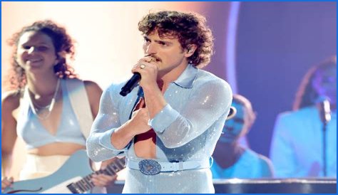 Benson Boone: Is He Christian?