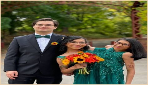 Is Jessica Camacho Married Her Boyfriend Parents Net