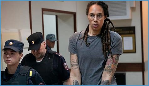 The Truth About Brittney Griner's Identity