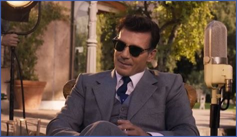 Tony Geary's Journey: The Man Behind The Icon